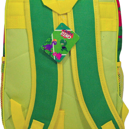 Dinoszaurusz Crazy hátizsák, táska 36 cm