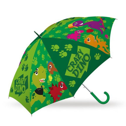 Dinoszaurusz gyerek esernyő Ø68 cm
