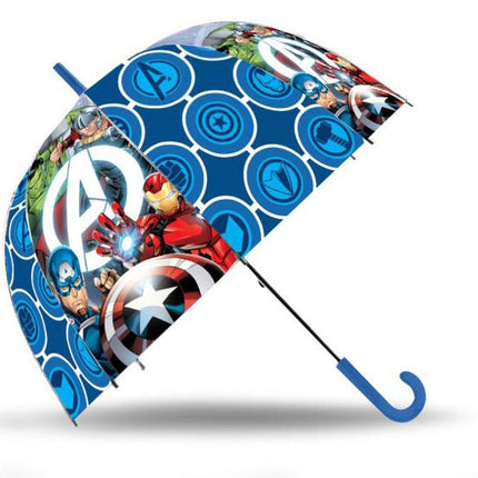 Bosszúállók gyerek esernyő Ø70 cm