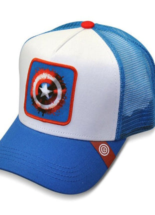 Bosszúállók Shield felnőtt baseball sapka 58 cm