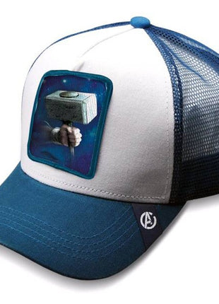 Bosszúállók Mjölnir felnőtt baseball sapka 58 cm