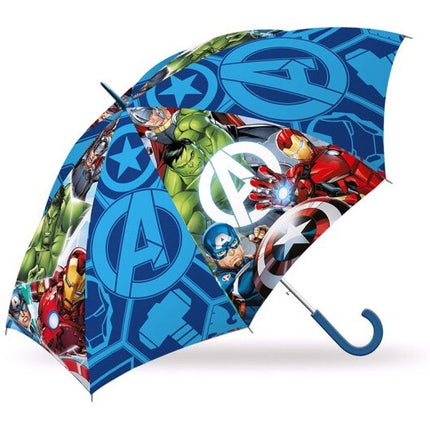 Bosszúállók gyerek esernyő Ø65 cm