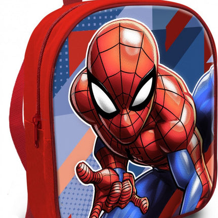 Pókember Thwip hátizsák, táska 29 cm