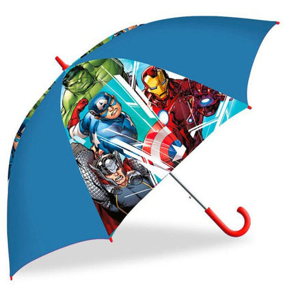 Bosszúállók gyerek esernyő Ø68 cm