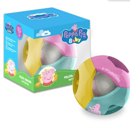 Peppa malac baba csörgő