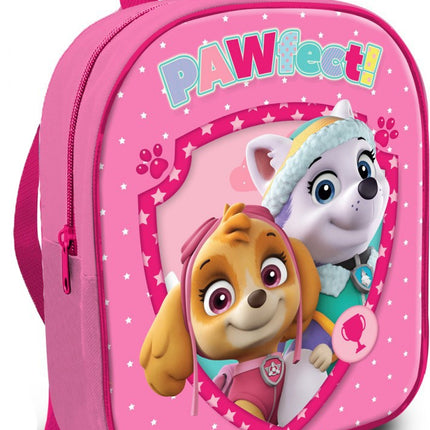 Mancs Őrjárat Pawfect hátizsák, táska 29 cm