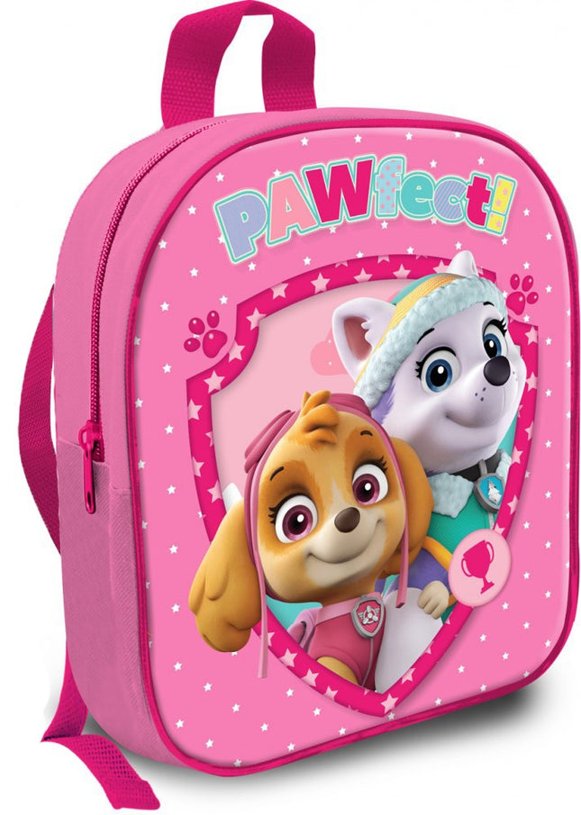 Mancs Őrjárat Pawfect hátizsák, táska 29 cm