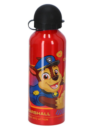 Mancs Őrjárat Action alumínium kulacs ivókupakkal 500 ml