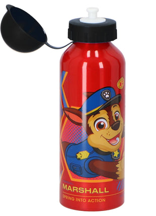 Mancs Őrjárat Action alumínium kulacs ivókupakkal 500 ml