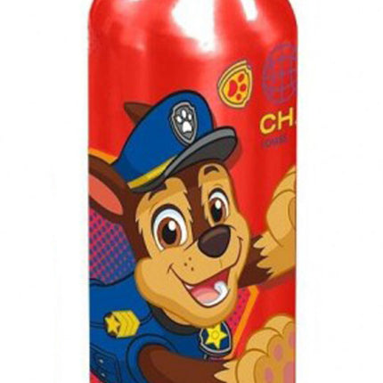 Mancs Őrjárat Action alumínium kulacs ivókupakkal 500 ml