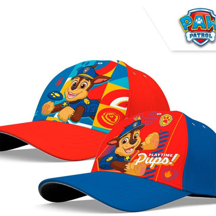 Mancs Őrjárat Playtime gyerek baseball sapka 52-54 cm