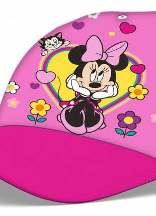 Disney Minnie Pink gyerek baseball sapka 50-54cm