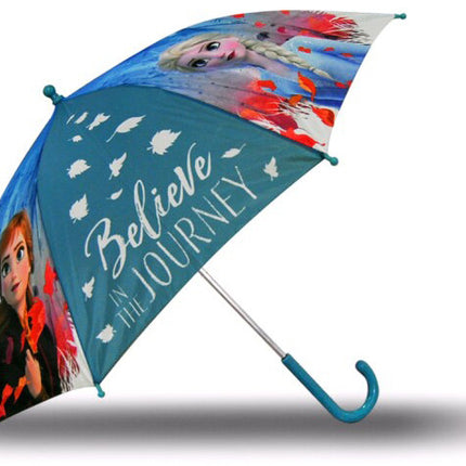 Disney Jégvarázs gyerek esernyő Ø65 cm