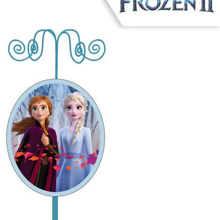 Disney Jégvarázs ékszertartó