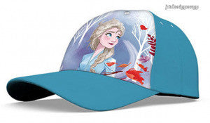 Disney Jégvarázs Leaf gyerek baseball sapka 52-54cm