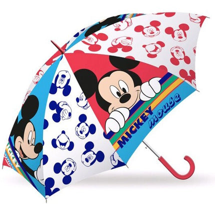 Disney Mickey gyerek esernyő Ø65 cm