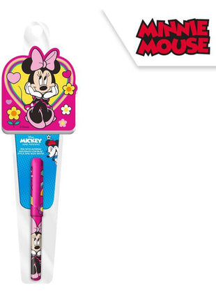 Disney Minnie mini notesz + toll szett