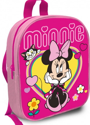 Disney Minnie Dreaming hátizsák, táska 29 cm