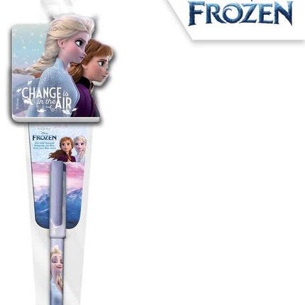 Disney Jégvarázs mini notesz + toll szett