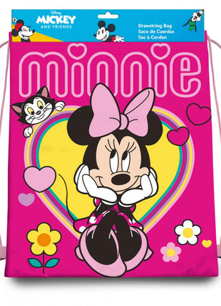 Disney Minnie Dreaming sporttáska tornazsák 40 cm
