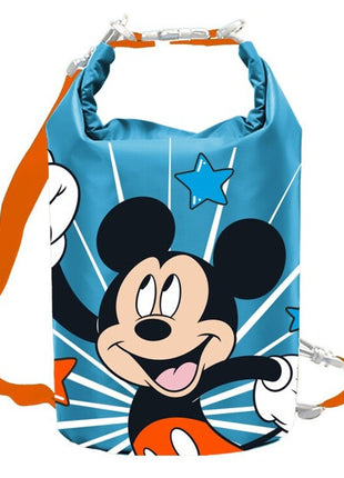 Disney Mickey vízhatlan táska 35 cm