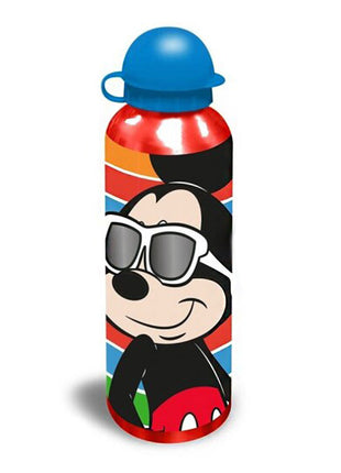 Disney Mickey Sun alumínium kulacs ivókupakkal 500 ml