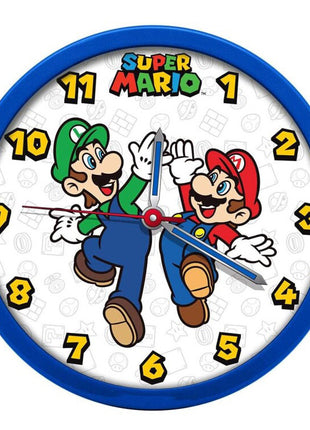 Super Mario Victory falióra 25 cm
