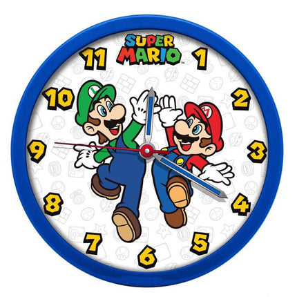 Super Mario Victory falióra 25 cm