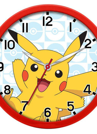 Pokémon Pikachu falióra 25 cm
