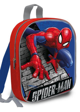 Pókember Wall hátizsák, táska 29 cm