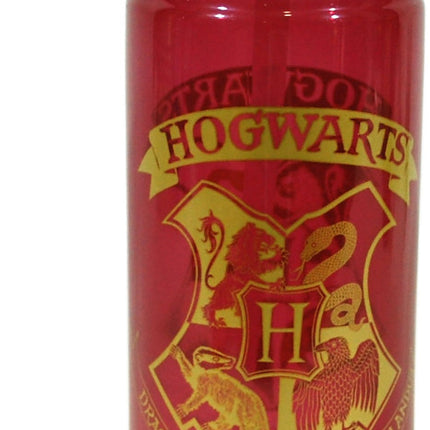 Harry Potter Claret műanyag szívószálas kulacs 600 ml