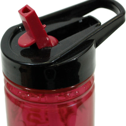 Harry Potter Claret műanyag szívószálas kulacs 600 ml