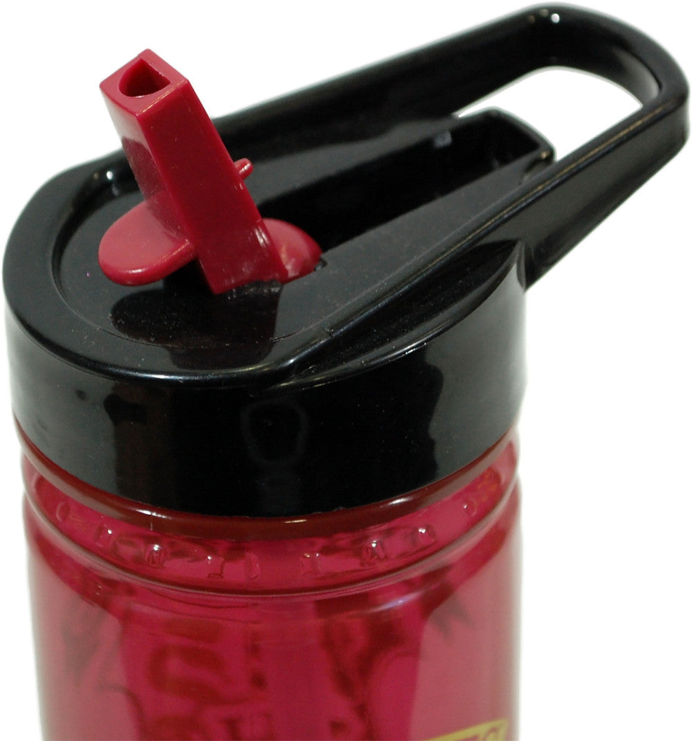 Harry Potter Claret műanyag szívószálas kulacs 600 ml