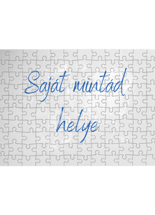 120 darabos egyedi fényképes szublimációs puzzle – tökéletes ajándék családnak, barátoknak, pároknak