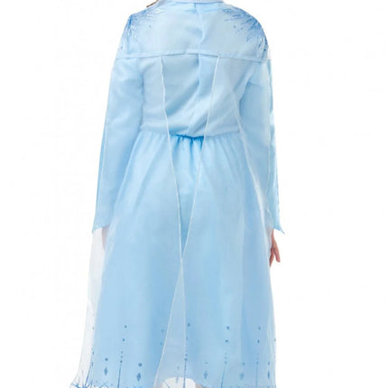 Disney Jégvarázs, Delux Elsa jelmez 7-8 év