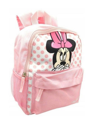Disney Minnie Secret hátizsák, táska 28 cm