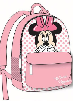 Disney Minnie Secret hátizsák, táska 28 cm