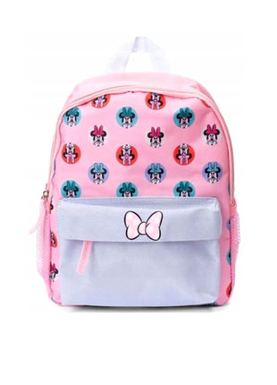 Disney Minnie Bow hátizsák, táska 28 cm