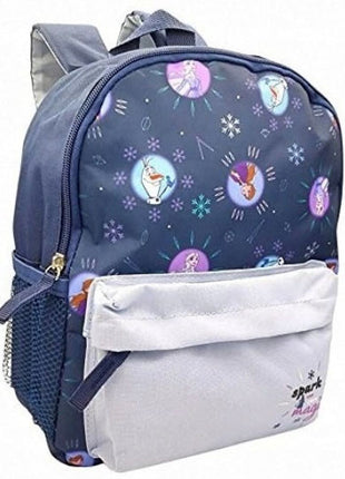 Disney Jégvarázs Spark hátizsák, táska 28 cm
