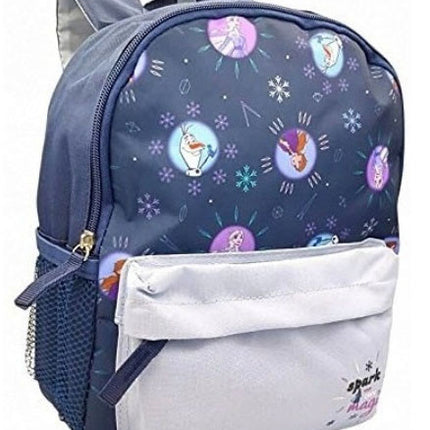 Disney Jégvarázs Spark hátizsák, táska 28 cm