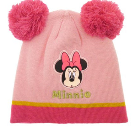 Disney Minnie Mickey's Bestie gyerek sapka 52-54 cm