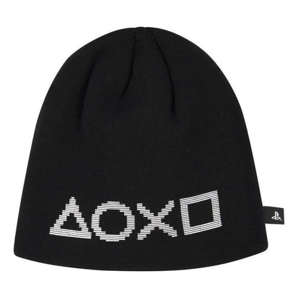 PlayStation Logo gyerek sapka 52-54 cm