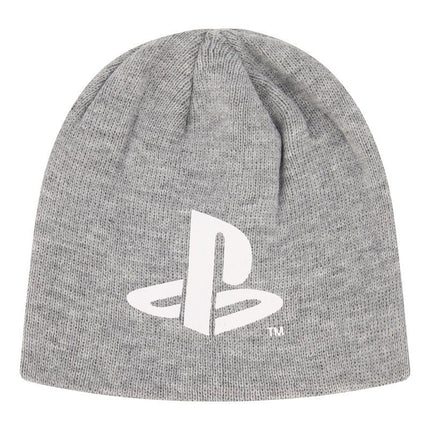 PlayStation Logo gyerek sapka 52-54 cm