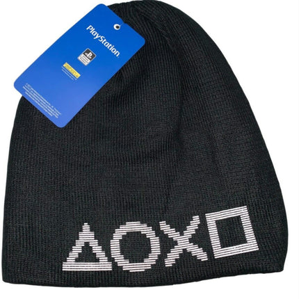 PlayStation Logo gyerek sapka 52-54 cm