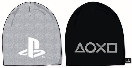 PlayStation Logo gyerek sapka 52-54 cm