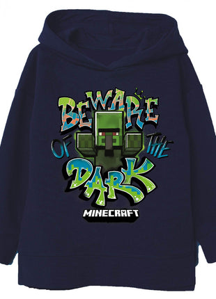 Minecraft Beware gyerek pulóver 6 - 12 év / 116 - 152 cm
