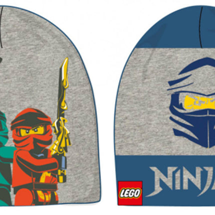 Lego Ninjago Battle Ready gyerek sapka 52-54 cm