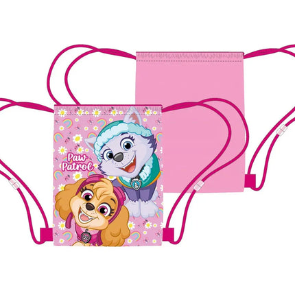 Mancs Őrjárat Daisy sporttáska, tornazsák 40 cm