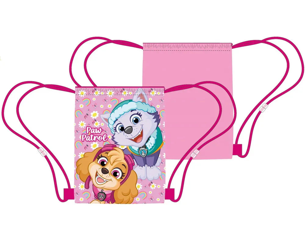 Mancs Őrjárat Daisy sporttáska, tornazsák 40 cm