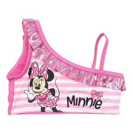 Disney Minnie Wink gyerek fürdőruha, bikini 3 - 8 év / 98 - 128 cm